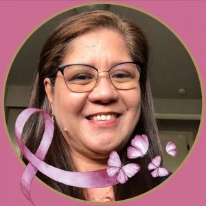 Meet your Posher, Editha